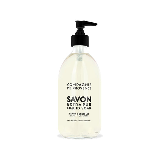 Compagnie de Provence Savon de Marseille - Extra Pure 16 Fl oz