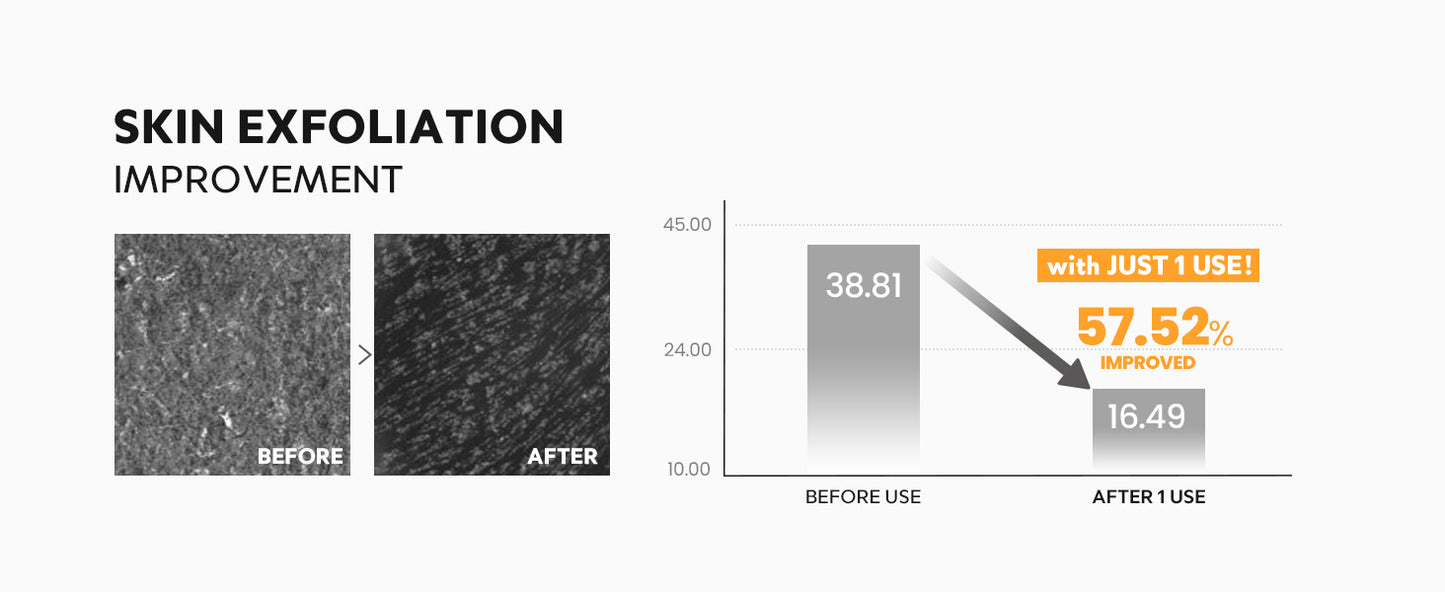 TIRTIR Hydro Boost Enzyme Cleansing Powder