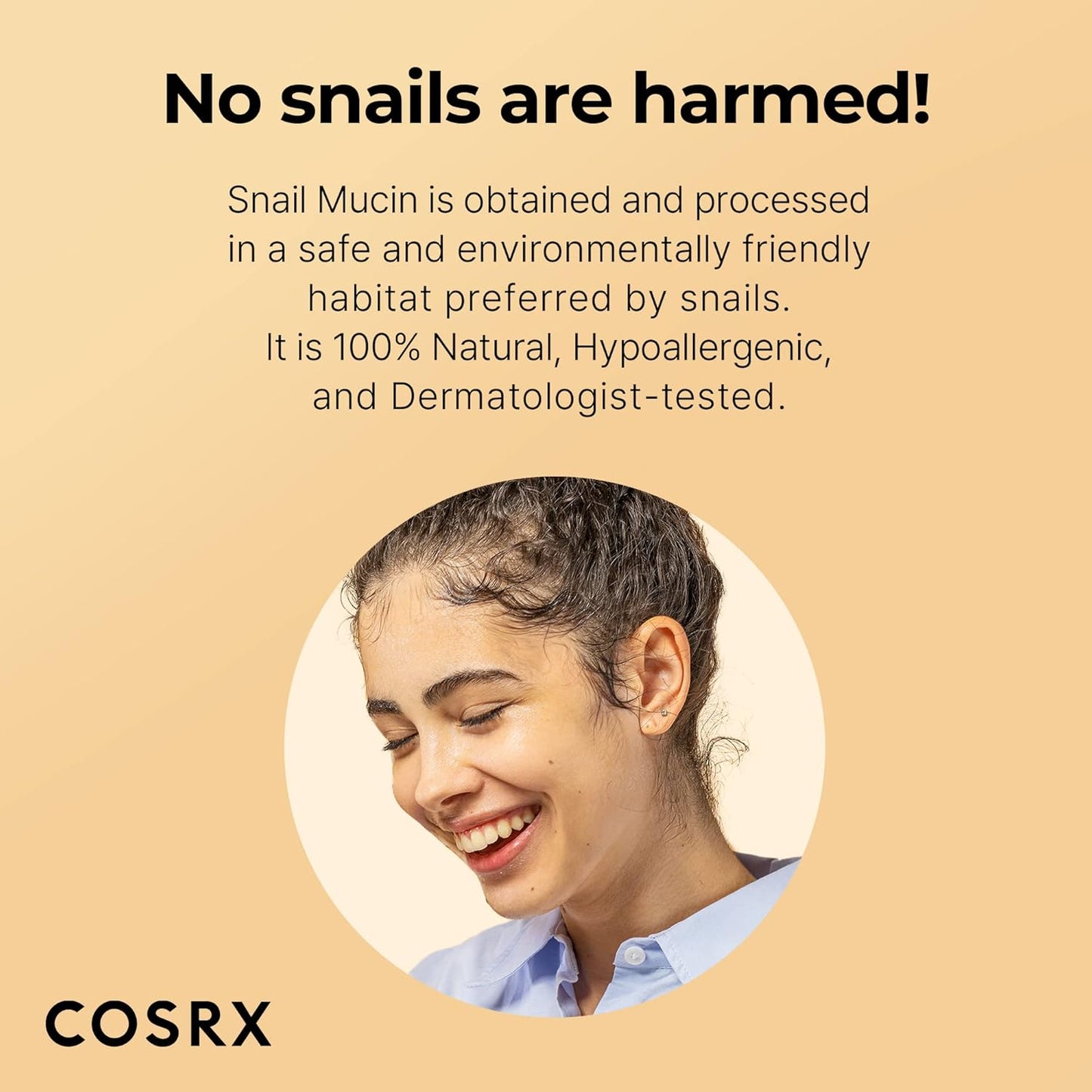 COSRX Snail Mucin Sheet Mask