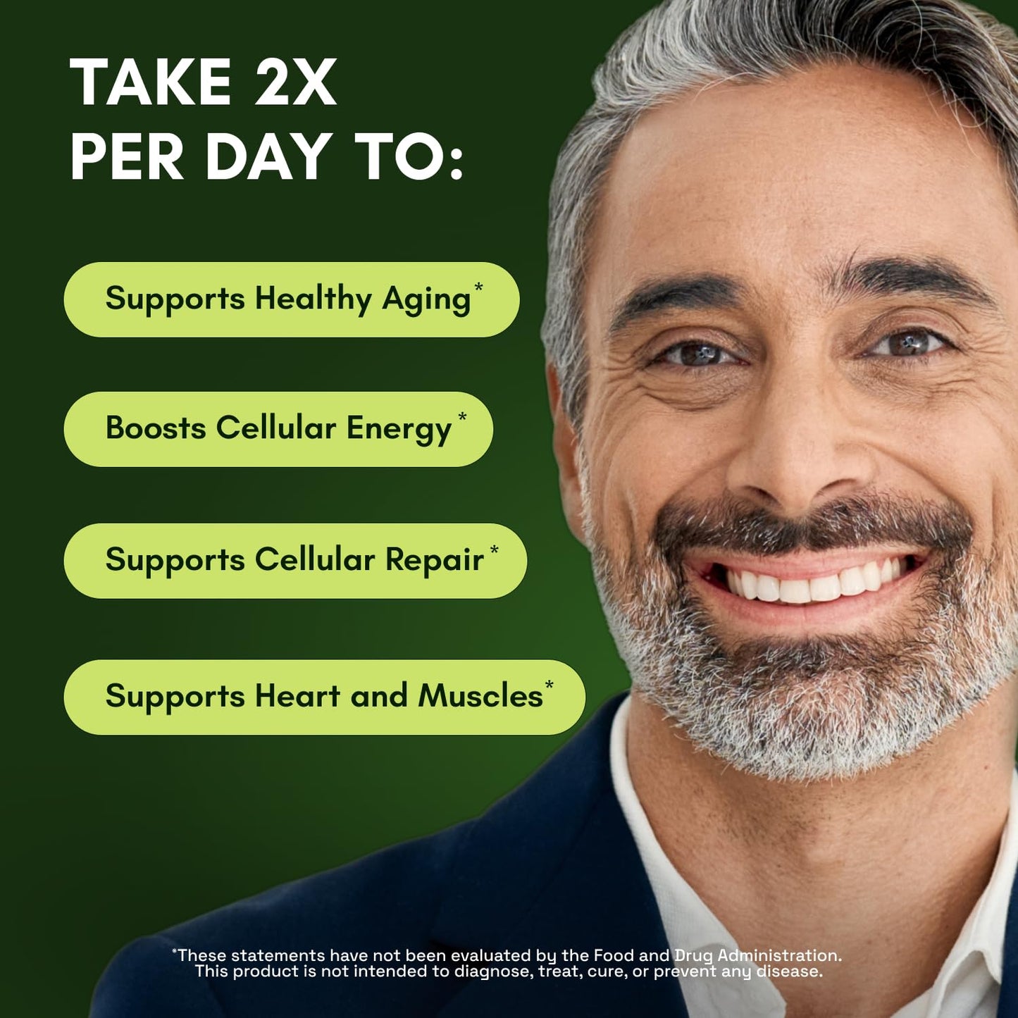 Cata-Kor Liposomal NAD + Advanced with Resveratrol – 60 Capsules