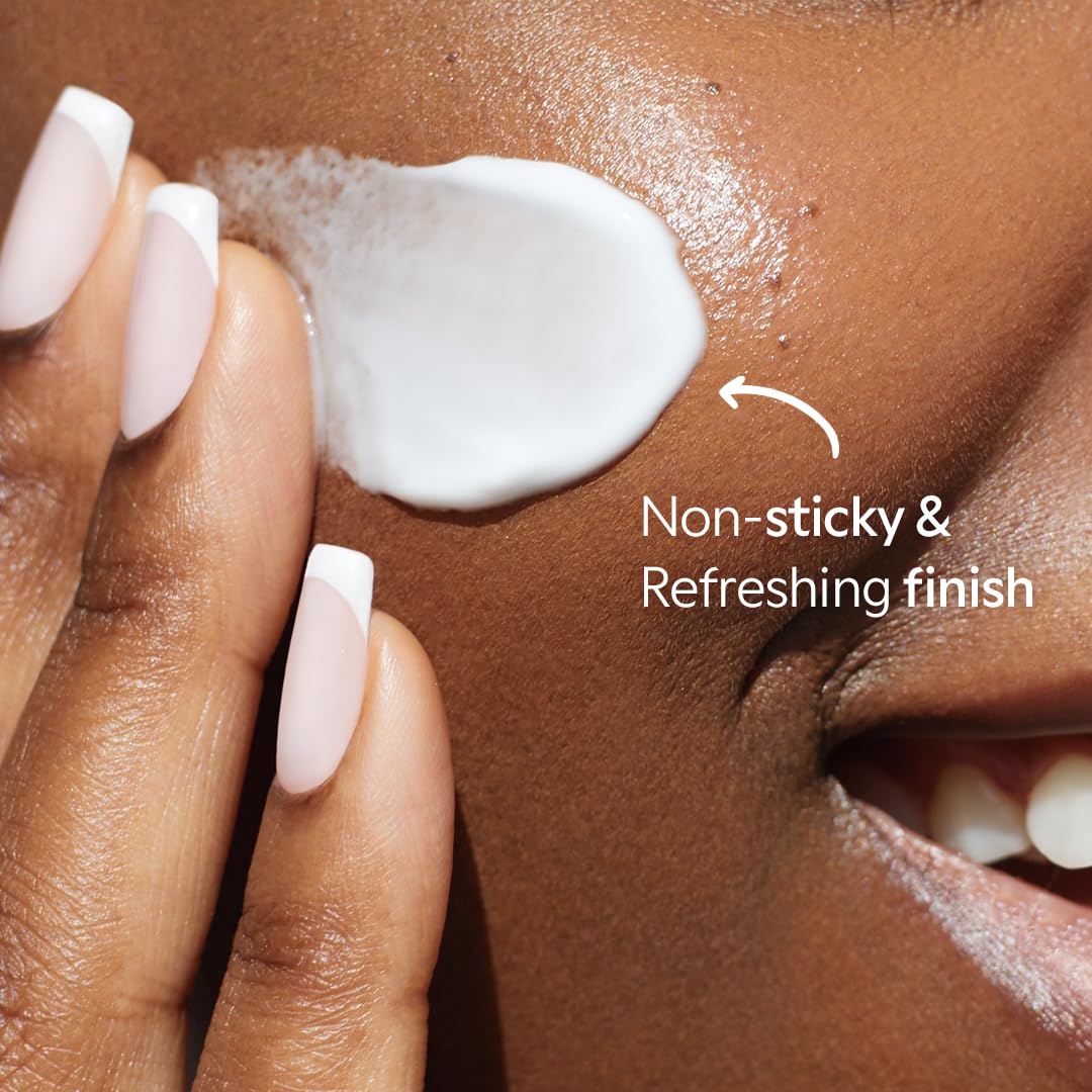 TIRTIR Hydro UV Shield Sunscreen | SPF 50+ UVA/UVB