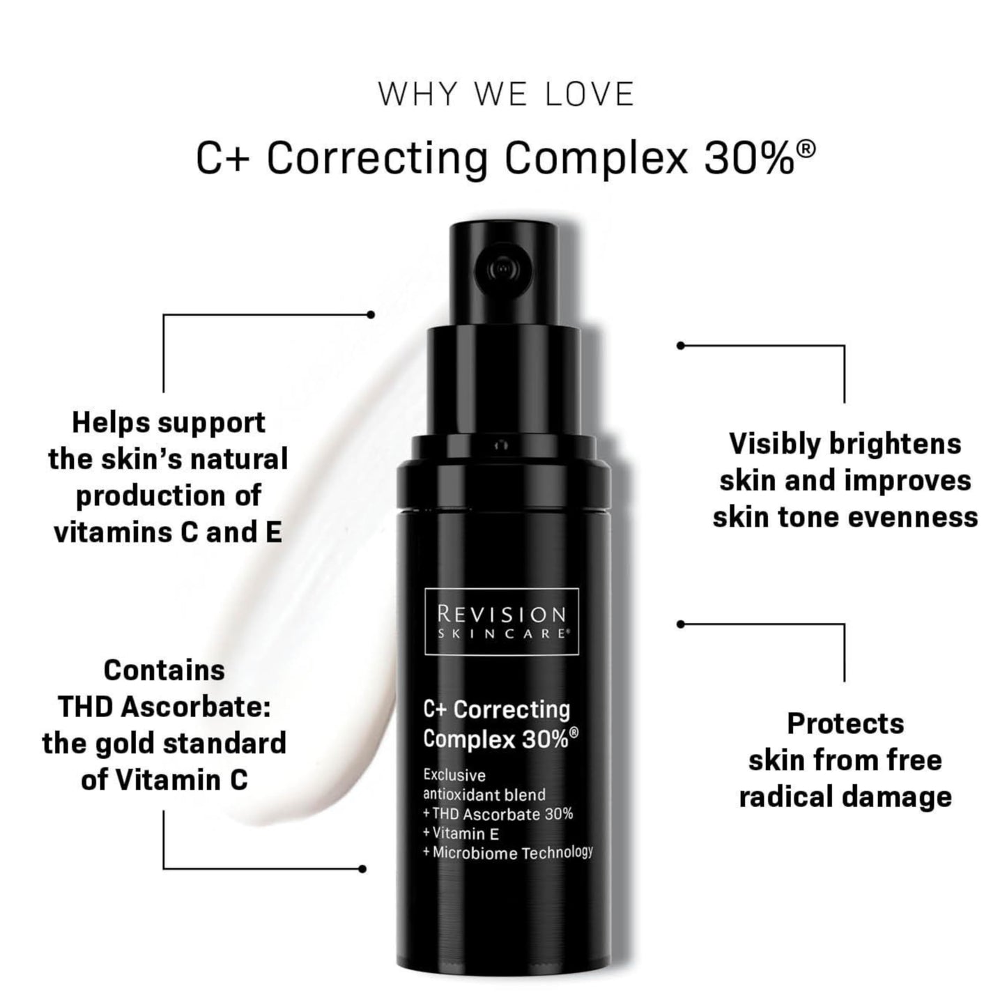 Revision Skincare Power Glow Duo