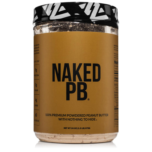 Powdered Peanut Butter from US Farms