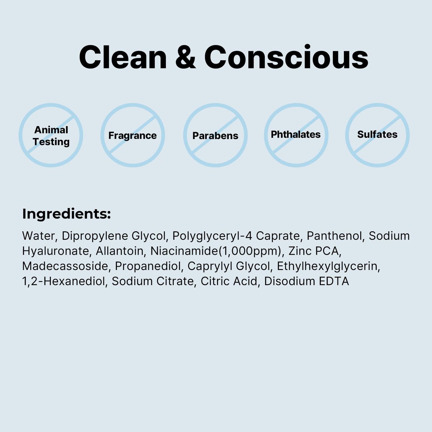 COSRX Low pH Niacinamide Micellar Cleansing Water