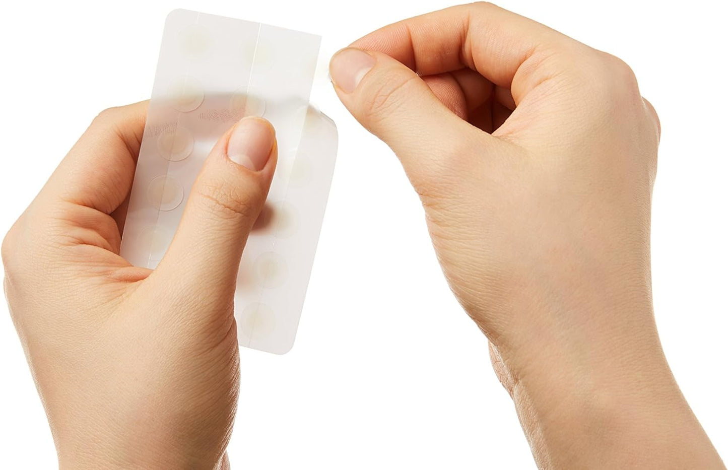 COSRX Clear Fit Master Healing Pimple Patches