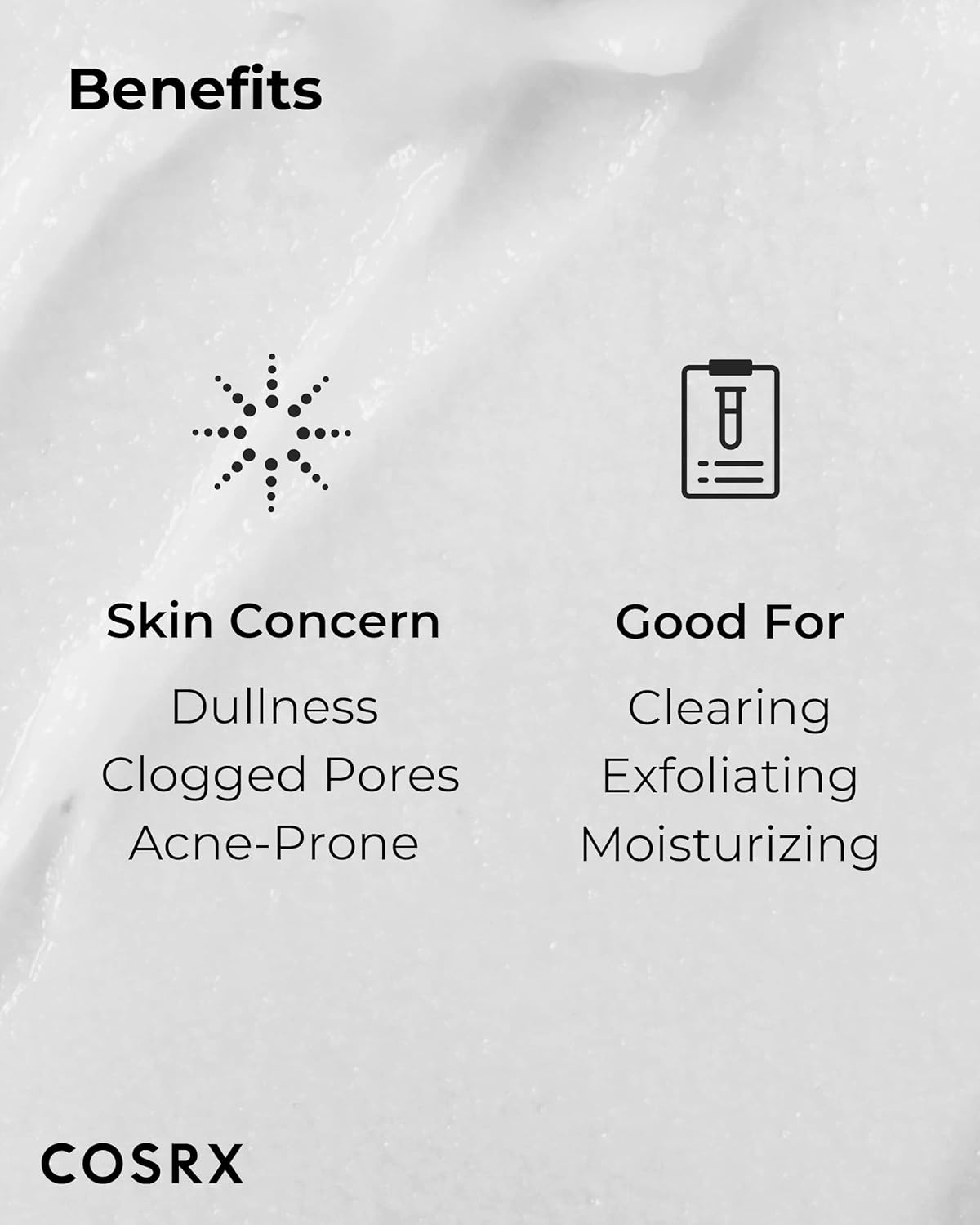 COSRX Low pH Good Night Soft Peeling Gel