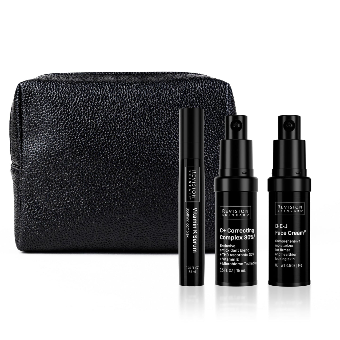 Revision Skincare Power Glow Duo