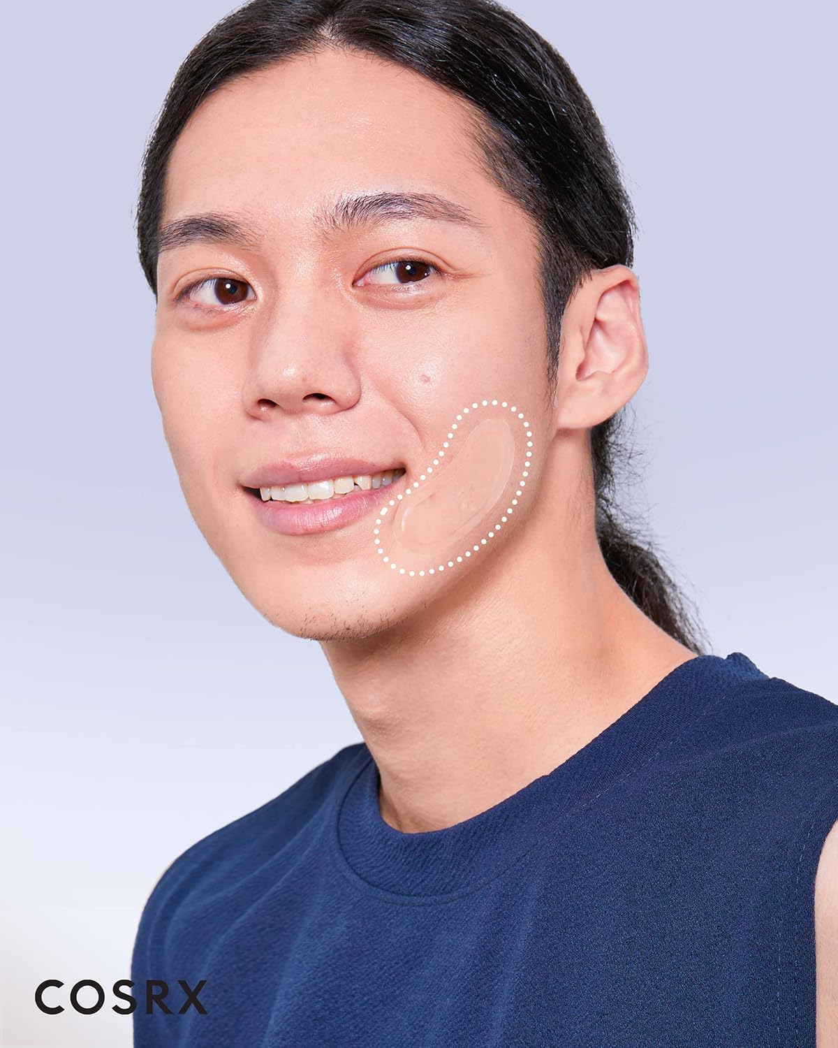 COSRX Master Patch Intensive | Oval-Shaped