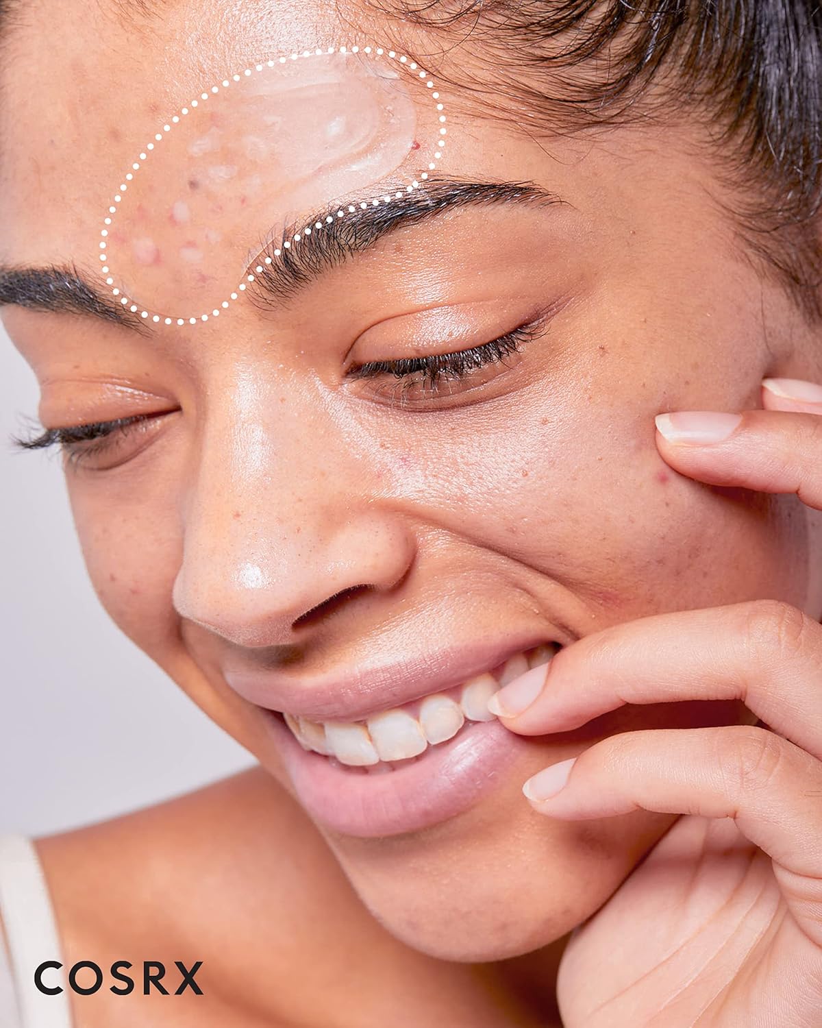 COSRX Master Patch Intensive | Oval-Shaped