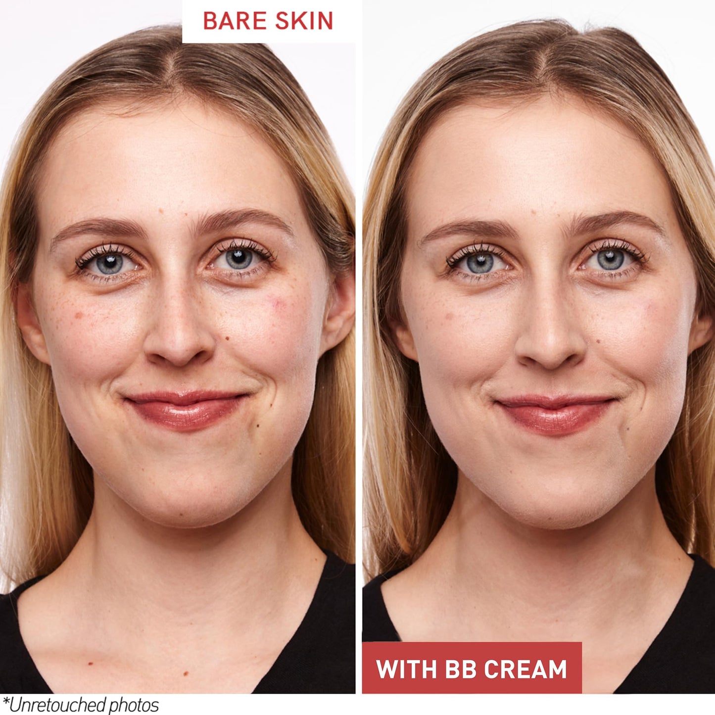 Erborian BB Cream with Ginseng - Lightweight Buildable Coverage with SPF & Ultra-Soft Matte Finish - Korean Face Skincare