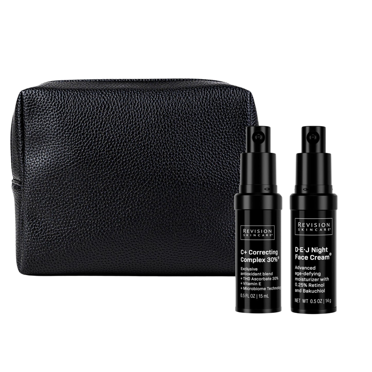 Revision Skincare Power Glow Duo