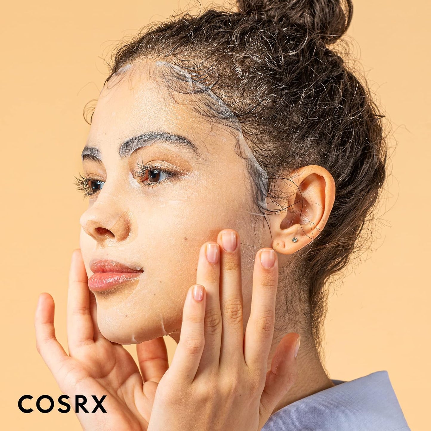 COSRX Snail Mucin Sheet Mask