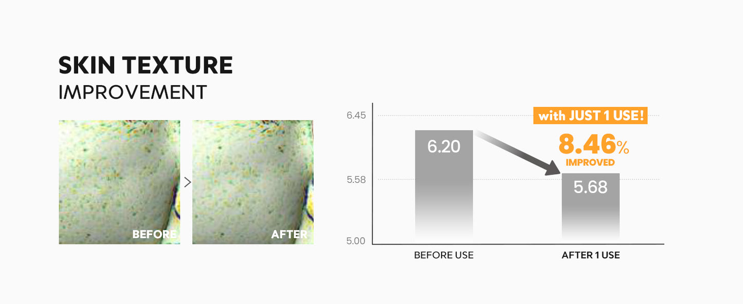 TIRTIR Hydro Boost Enzyme Cleansing Powder