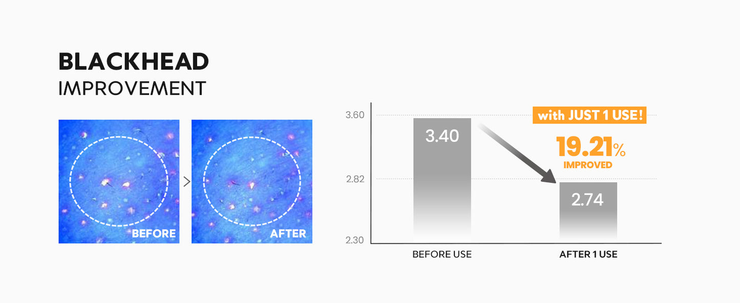 TIRTIR Hydro Boost Enzyme Cleansing Powder
