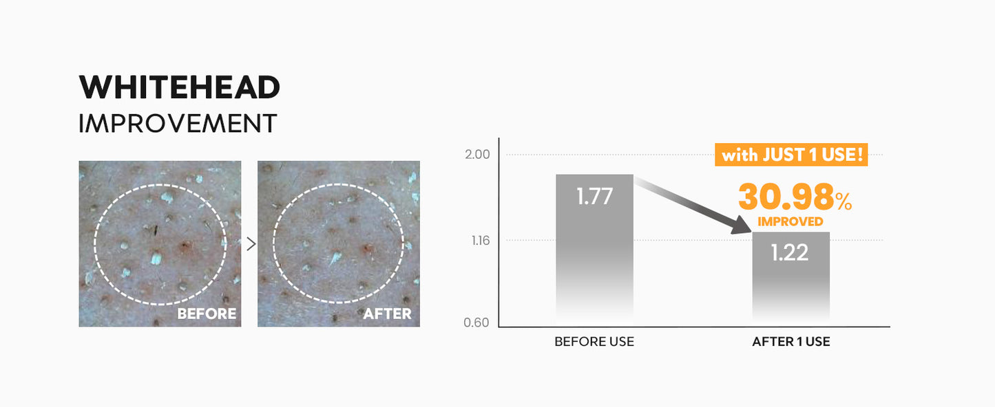 TIRTIR Hydro Boost Enzyme Cleansing Powder